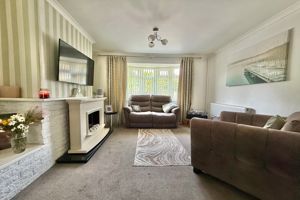 Lounge Area- click for photo gallery